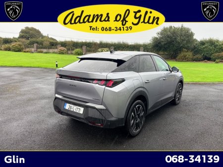 2026 Peugeot 3008 - photo 2