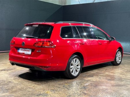 2016 Volkswagen Golf - photo 3