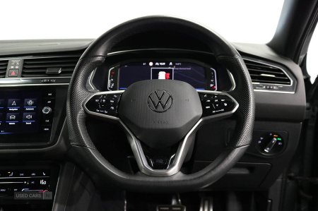 2023 Volkswagen Tiguan Allspace - photo 19