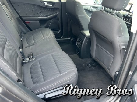 2020 Ford Kuga - photo 8