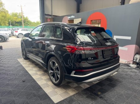 2022 Audi Q4 e-tron - photo 5