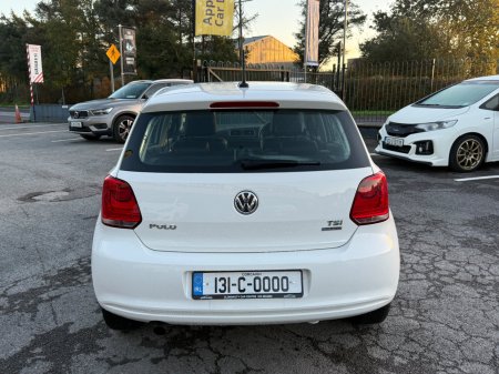 2013 Volkswagen Polo - photo 7
