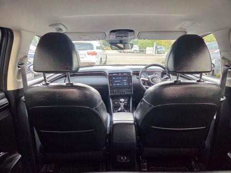 2022 Hyundai Tucson - photo 8