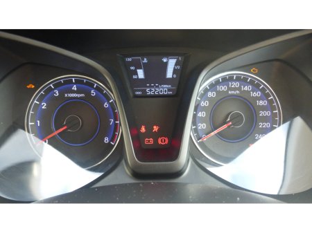 2016 Hyundai ix20 - photo 16