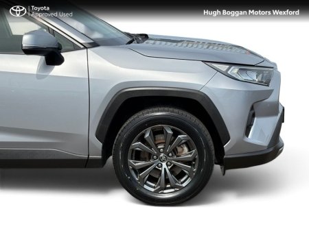 2022 Toyota RAV4 - photo 10