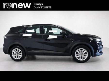 2026 Renault Symbioz - photo 7