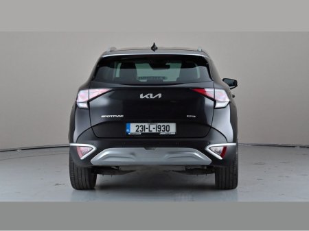 2023 Kia Sportage - photo 6