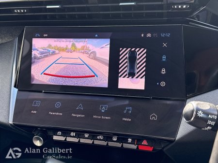 2024 Peugeot 408 - photo 9