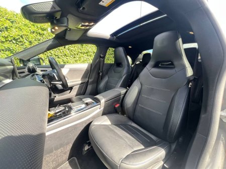 2022 Mercedes-Benz CLA - photo 2