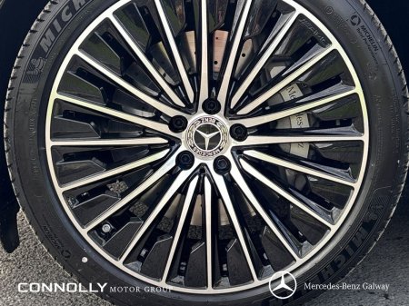 2026 Mercedes-Benz E-Class - photo 7