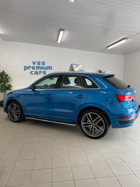 2015 Audi Q3 - photo 9