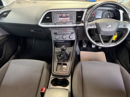2019 SEAT Leon - photo 4