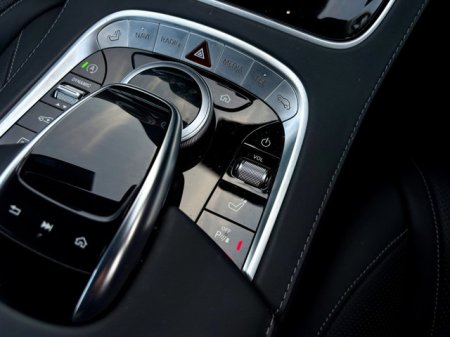 2018 Mercedes-Benz S-Class - photo 27