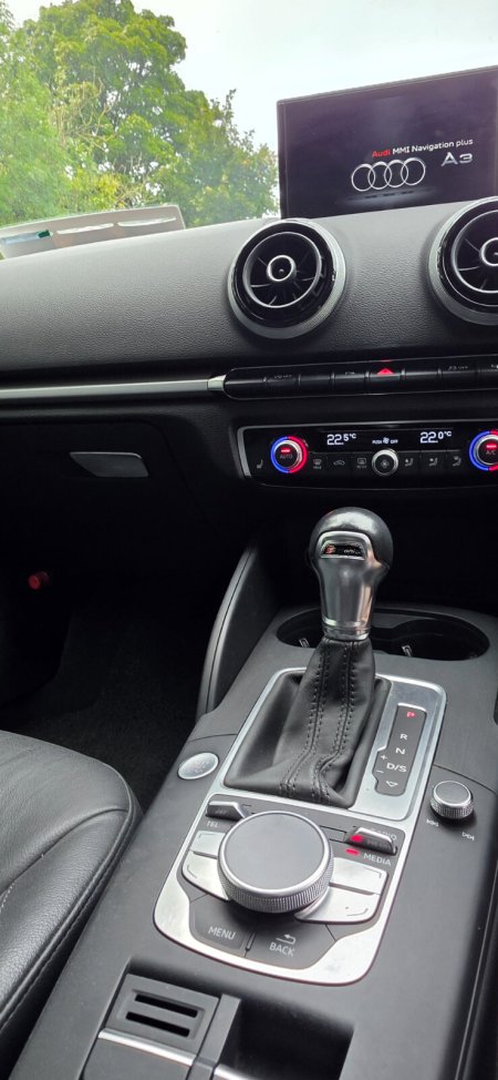 2015 Audi A3 - photo 13