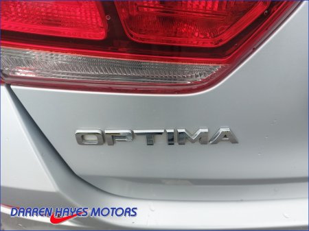 2019 Kia Optima - photo 25