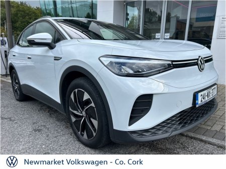 2024 Volkswagen ID.4 - photo 9