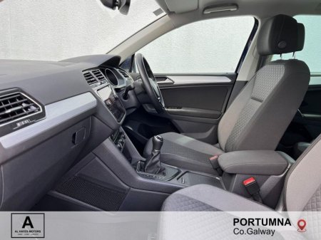 2019 Volkswagen Tiguan - photo 4