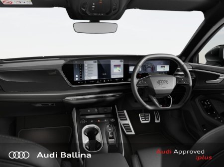2027 Audi A6 - photo 8