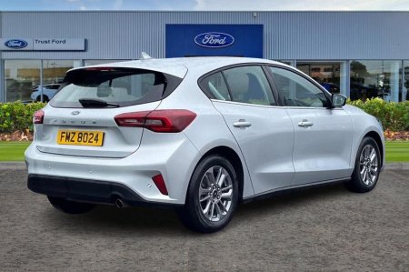 2024 Ford Focus - photo 4