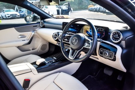 2022 Mercedes-Benz A-Class - photo 12