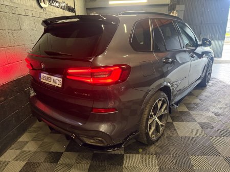 2022 BMW X5 - photo 3