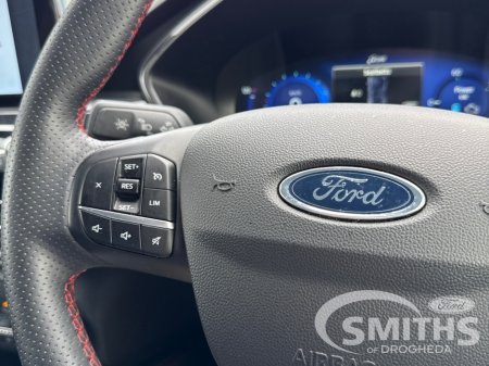 2023 Ford Kuga - photo 22