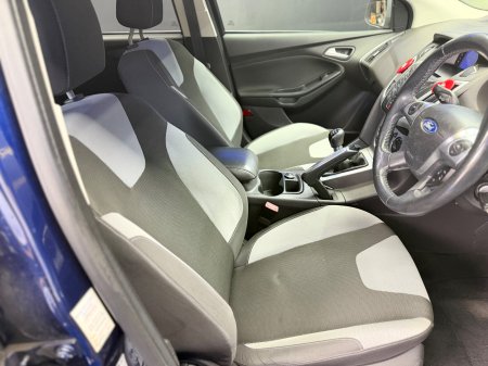 2011 Ford Focus - photo 16