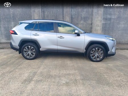 2023 Toyota RAV4 - photo 4