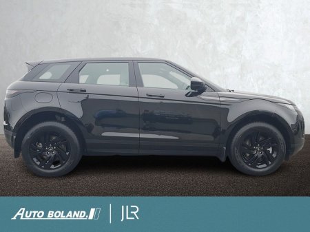 2026 Land Rover Range Rover Evoque - photo 6