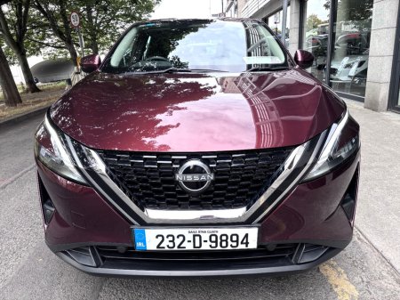 2023 Nissan Qashqai - photo 3