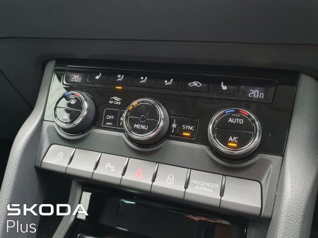 2022 Skoda Karoq - photo 17