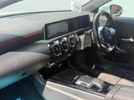2019 Mercedes-Benz A-Class - photo 18