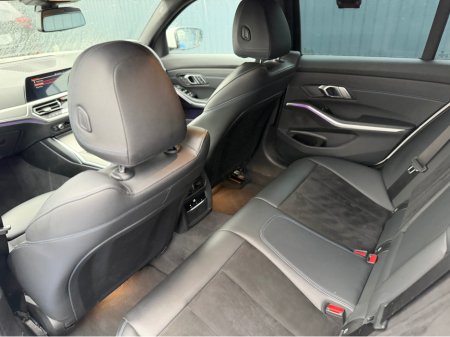 2020 BMW 3-Series - photo 35