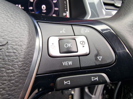 2021 Volkswagen Tiguan - photo 19