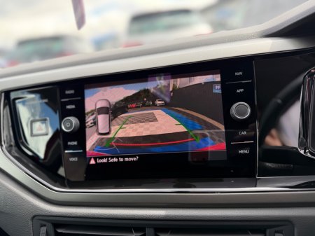 2019 Volkswagen Polo - photo 21
