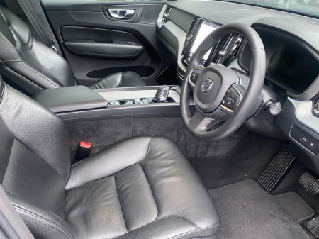 2023 Volvo XC60 - photo 6
