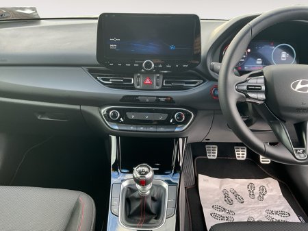 2026 Hyundai i30 - photo 10