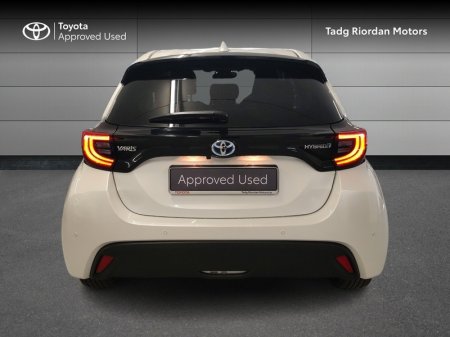 2024 Toyota Yaris - photo 4