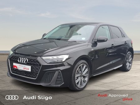 2024 Audi A1 - photo 3