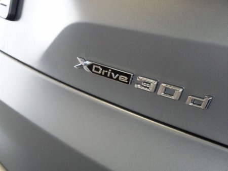 2024 BMW X5 - photo 25