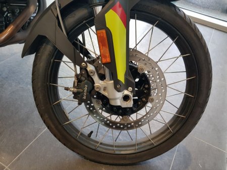 2024 BMW F 900 GS - photo 8