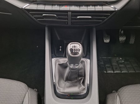 2024 Skoda Octavia - photo 25