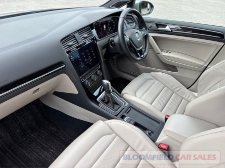 2019 Volkswagen Golf - photo 13