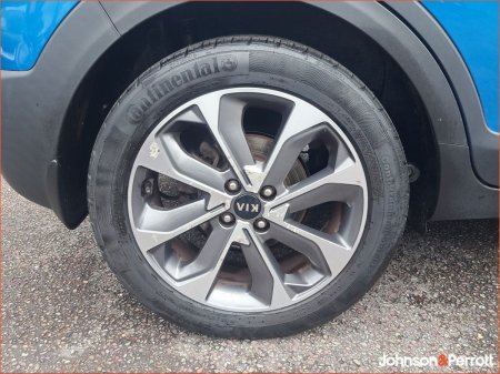 2021 Kia Stonic - photo 19