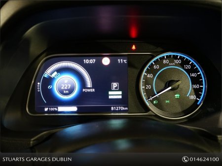 2022 Nissan Leaf - photo 15