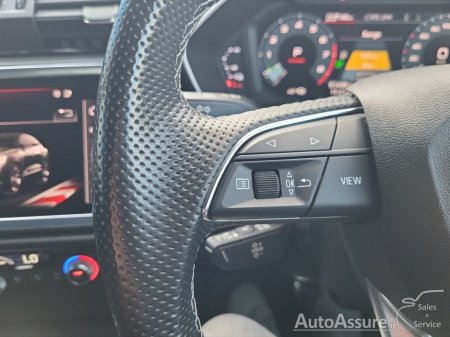 2023 Audi Q3 - photo 17