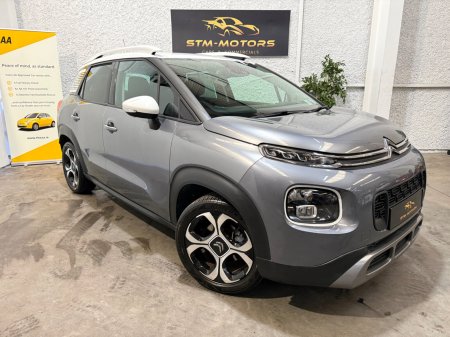 2018 Citroen C3 Aircross - photo 2