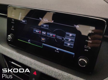 2026 Skoda Kamiq - photo 30