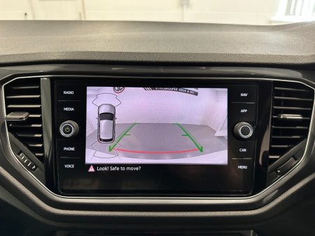 2021 Volkswagen T-Roc - photo 32