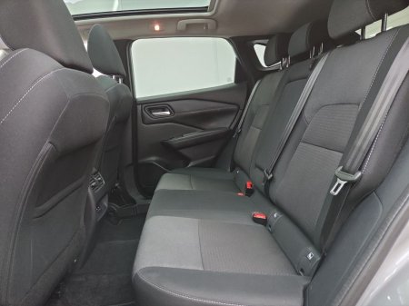 2023 Nissan Qashqai - photo 7